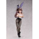 Azur Lane Figura PVC 1/4 Pamiat' Merkuria Bunny Ver. 49 cm