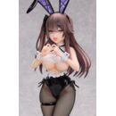 Azur Lane Figura PVC 1/4 Pamiat' Merkuria Bunny Ver. 49 cm
