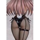 Azur Lane Figura PVC 1/4 Pamiat' Merkuria Bunny Ver. 49 cm
