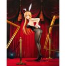 Food Wars! Shokugeki no Soma Figura PVC 1/3 Erina Nakiri Bunny Ver. 61 cm