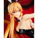 Food Wars! Shokugeki no Soma Figura PVC 1/3 Erina Nakiri Bunny Ver. 61 cm
