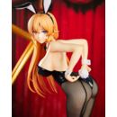 Food Wars! Shokugeki no Soma Figura PVC 1/3 Erina Nakiri Bunny Ver. 61 cm