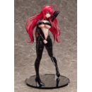 High School DxD HERO PVC Figure 1/4 Rias Gremory Catsuit Ver. 44 cm
