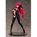 High School DxD HERO PVC Figure 1/4 Rias Gremory Catsuit Ver. 44 cm