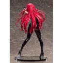 High School DxD HERO PVC Figure 1/4 Rias Gremory Catsuit Ver. 44 cm