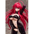 High School DxD HERO PVC Figure 1/4 Rias Gremory Catsuit Ver. 44 cm