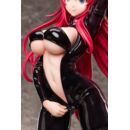 High School DxD HERO PVC Figure 1/4 Rias Gremory Catsuit Ver. 44 cm