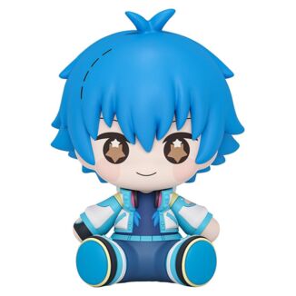 Dramatical Murder Figura Mini Huggy Good Smile Aoba 7 cm
