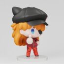 Rebuild of Evangelion Figura Mini Good Asuka Shikinami Langley: Jersey Ver. 8 cm