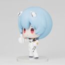 Rebuild of Evangelion Figura Mini Good Rei Ayanami 8 cm