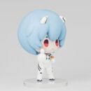Rebuild of Evangelion Figura Mini Good Rei Ayanami 8 cm