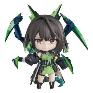 Arknights Nendoroid Figura Mon3tr 10 cm