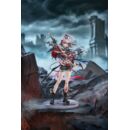 Arknights Figura PVC 1/7 Wiš'adel 27 cm