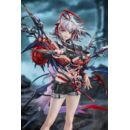Arknights Figura PVC 1/7 Wiš'adel 27 cm
