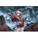 Arknights Figura PVC 1/7 Wiš'adel 27 cm