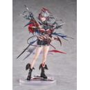 Arknights Figura PVC 1/7 Wiš'adel 27 cm