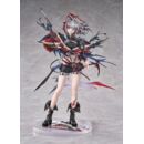 Arknights Figura PVC 1/7 Wiš'adel 27 cm