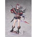Arknights Figura PVC 1/7 Wiš'adel 27 cm