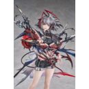 Arknights Figura PVC 1/7 Wiš'adel 27 cm