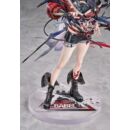 Arknights Figura PVC 1/7 Wiš'adel 27 cm