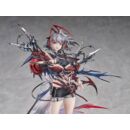 Arknights Figura PVC 1/7 Wiš'adel 27 cm