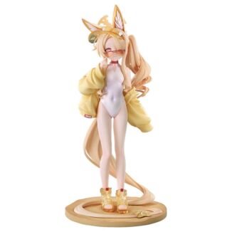 Blue Archive Figura PVC 1/7 Seia (Swimsuit) 23 cm