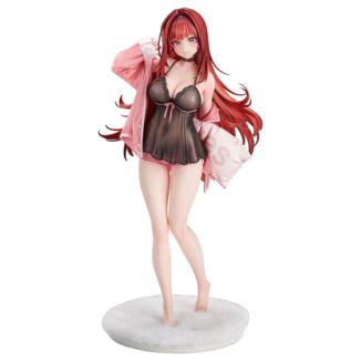Goddess of Victory: Nikke Figura PVC 1/7 Rapi: Red Hood (Cherished Red) 26 cm