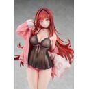 Goddess of Victory: Nikke Figura PVC 1/7 Rapi: Red Hood (Cherished Red) 26 cm