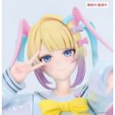 Needy Girl Overdose Vivit PVC Figure Internet Angel 18 cm
