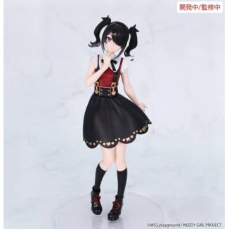 Needy Girl Overdose Vivit Figura PVC Ame-chan 17 cm