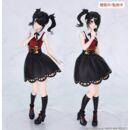 Needy Girl Overdose Vivit PVC Figure Ame-chan 17 cm