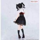 Needy Girl Overdose Vivit PVC Figure Ame-chan 17 cm