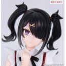 Needy Girl Overdose Vivit PVC Figure Ame-chan 17 cm