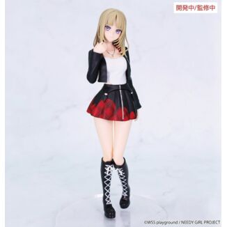 Needy Girl Overdose Vivit Figura PVC Kache 18 cm