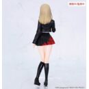 Needy Girl Overdose Vivit PVC Figure Kache 18 cm