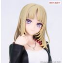Needy Girl Overdose Vivit PVC Figure Kache 18 cm