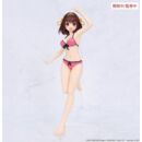 The Melancholy of Haruhi Suzumiya Vivit PVC Figure Haruhi Suzumiya 20 cm