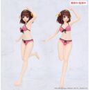 The Melancholy of Haruhi Suzumiya Vivit PVC Figure Haruhi Suzumiya 20 cm