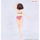 The Melancholy of Haruhi Suzumiya Vivit PVC Figure Haruhi Suzumiya 20 cm