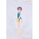 The Melancholy of Haruhi Suzumiya Vivit PVC Figure Yuki Nagato 19 cm