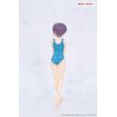 The Melancholy of Haruhi Suzumiya Vivit PVC Figure Yuki Nagato 19 cm