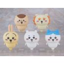 Chiikawa Nendoroid Action Figure Shisa 7 cm