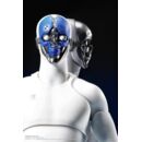 Original Character Series Neural Interface Action Figure 1/12 Bioroid-Troy 021 15 cm