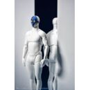 Original Character Series Neural Interface Action Figure 1/12 Bioroid-Troy 021 15 cm