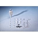 Original Character Series Neural Interface Action Figure 1/12 Bioroid-Troy 021 15 cm