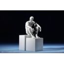 Original Character Series Neural Interface Action Figure 1/12 Bioroid-Troy 021 15 cm