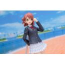 Love Live! Plafia Plastic Model Kit Ayumu Uehara 15 cm