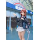 Love Live! Plafia Plastic Model Kit Ayumu Uehara 15 cm