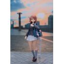 Love Live! Plafia Plastic Model Kit Ayumu Uehara 15 cm
