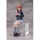 Love Live! Plafia Plastic Model Kit Ayumu Uehara 15 cm